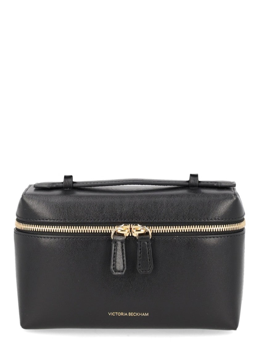 Victoria Beckham Structured Rectangular Shoulder Bag