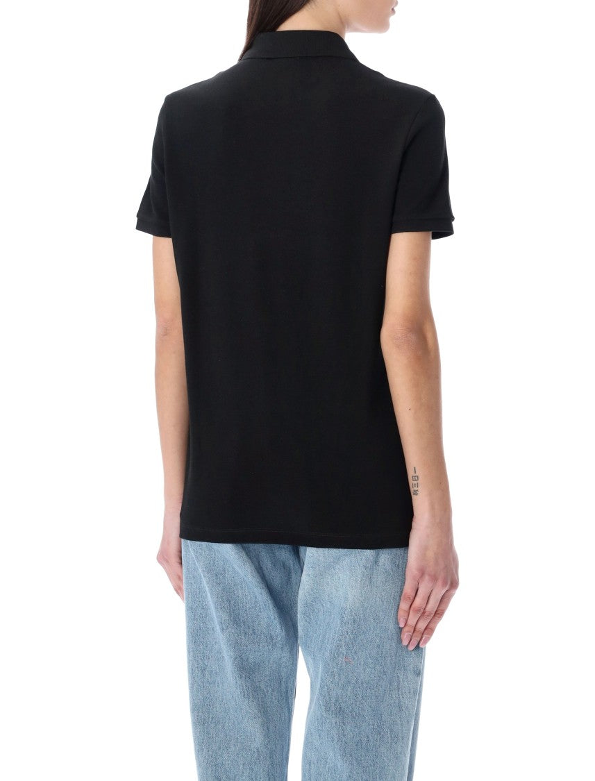 Lacoste Classic Cotton Polo Shirt