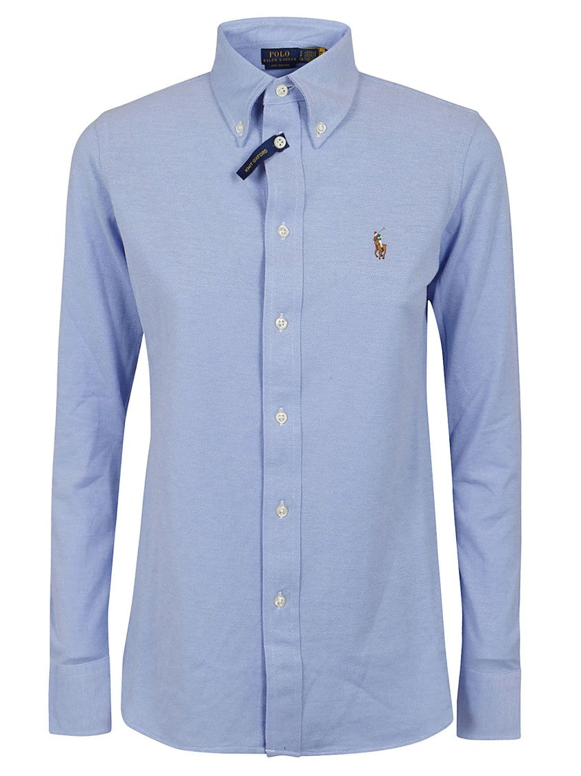 Polo Ralph Lauren Slim Fit Oxford Shirt