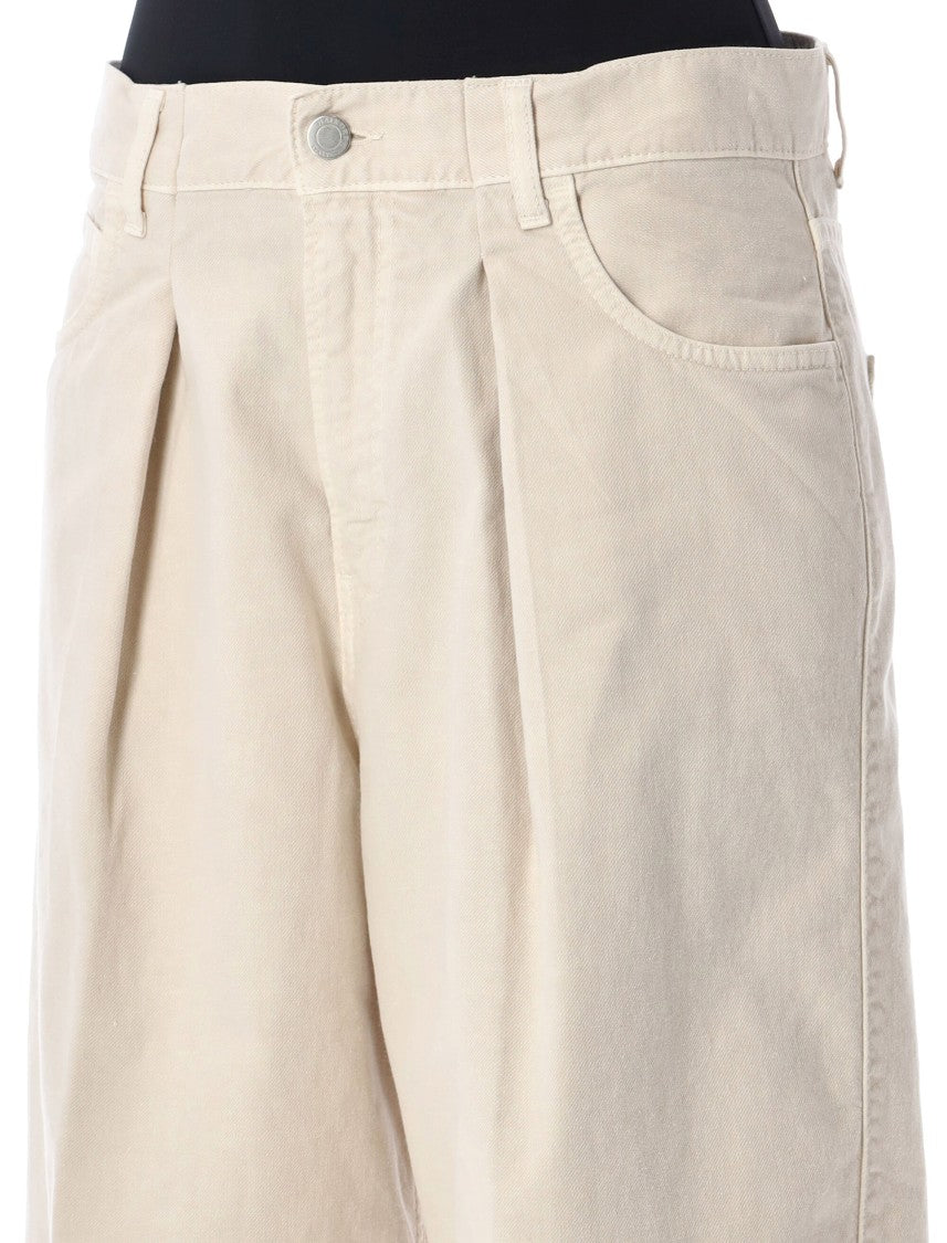 Haikure Candy Twill Pants