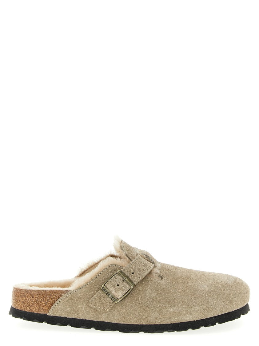 Birkenstock 'Boston' Sabots