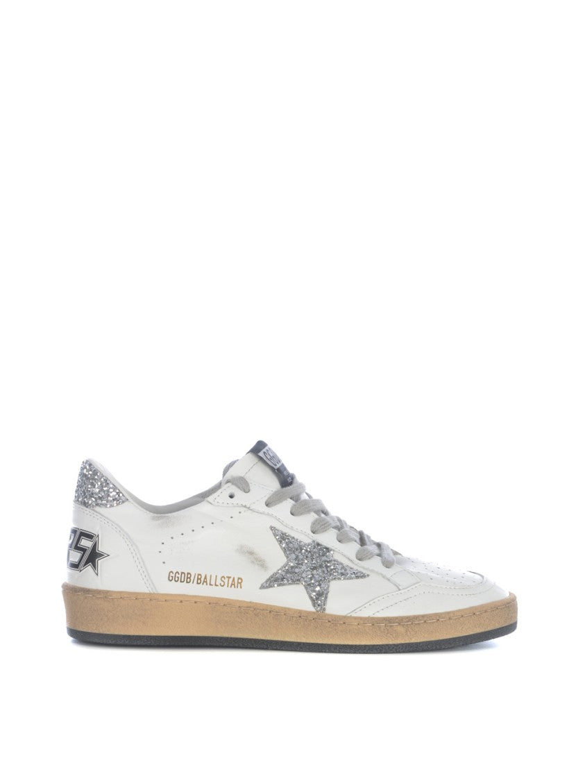 Golden Goose Ball Star Sneakers