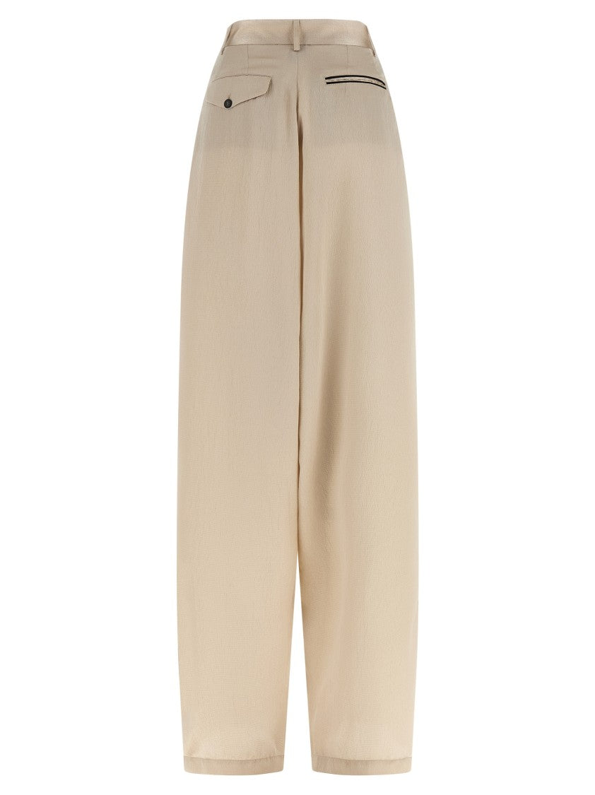 Maison Jejia Elsa' Pants