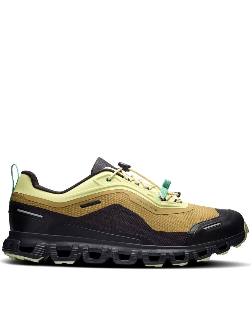 On Cloud 6 Geo Wp Running Sneakers