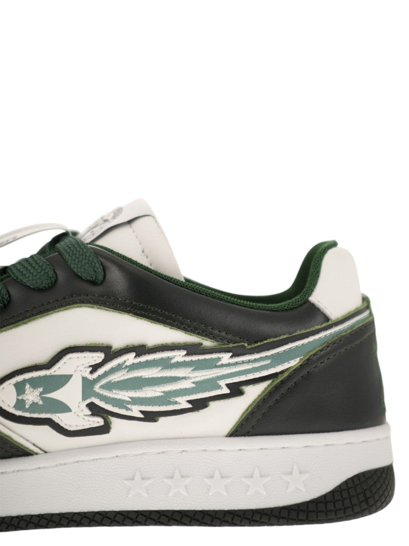 Enterprise Japan Ej Rocket - Sneakers