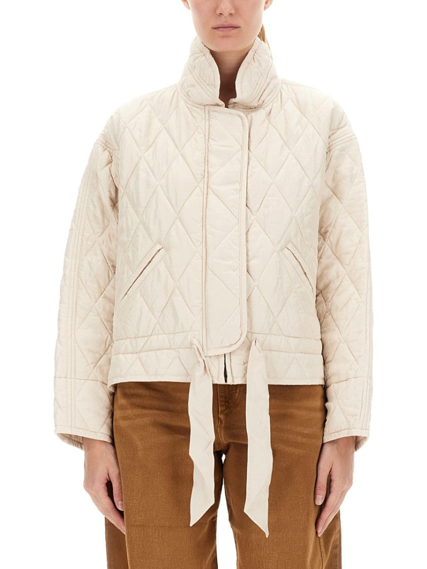 Isabel Marant Étoile "Zakiane" Jacket