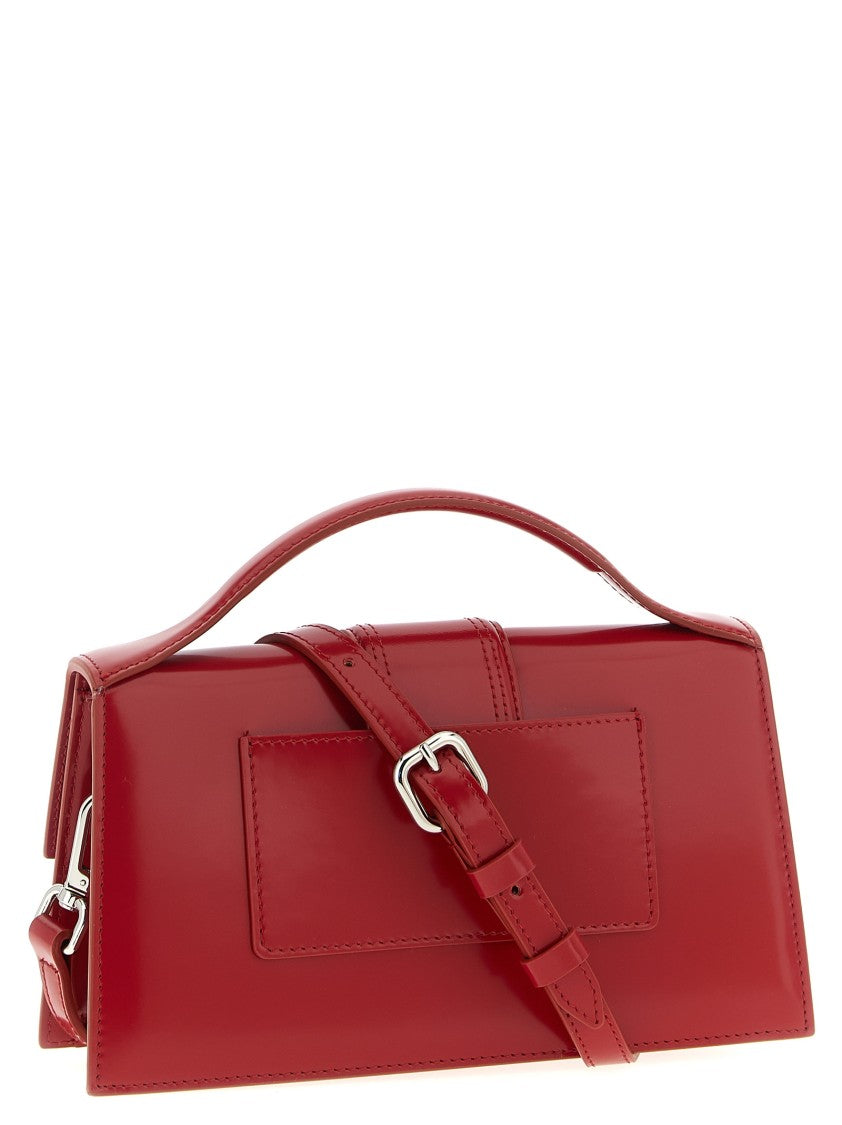 Jacquemus Le Grand Bambino' Handbag