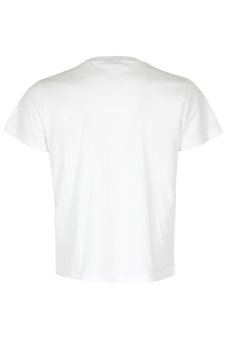 Botter Graphic Print Crew Neck T-Shirt