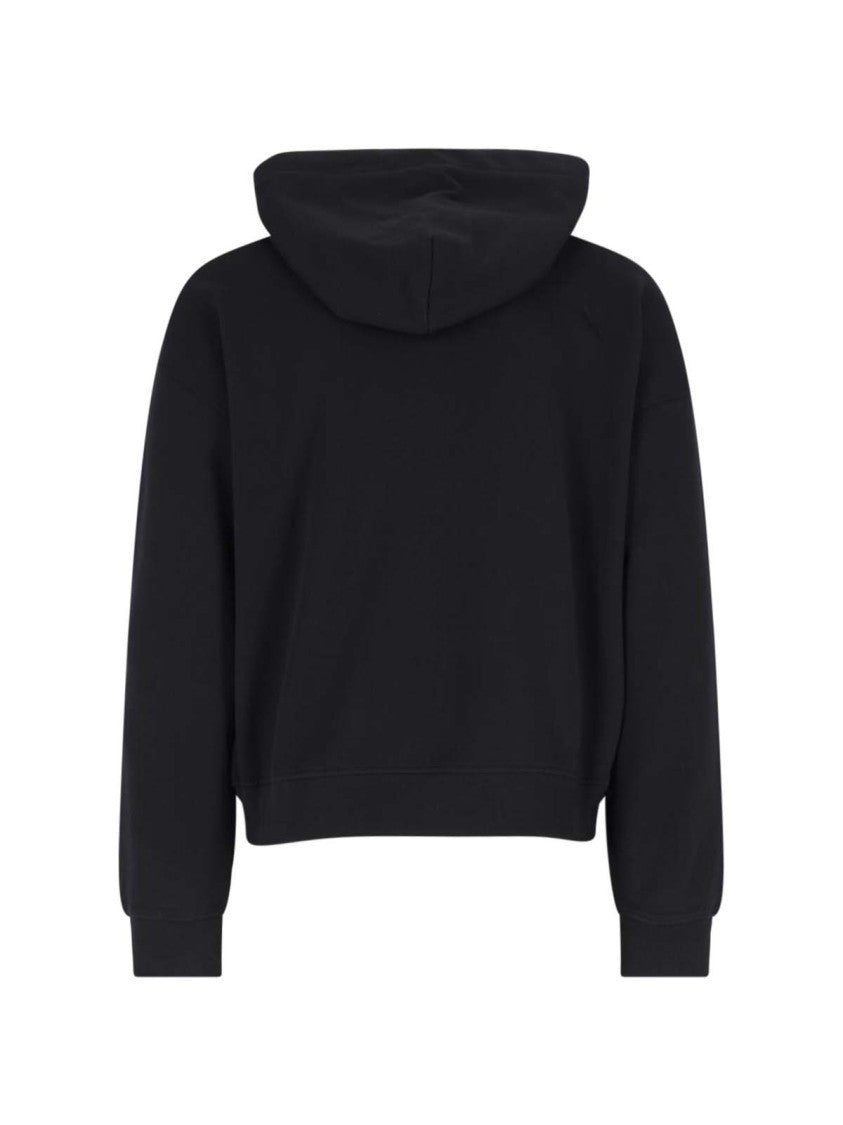 Vivienne Westwood "Orb" Hoodie Black