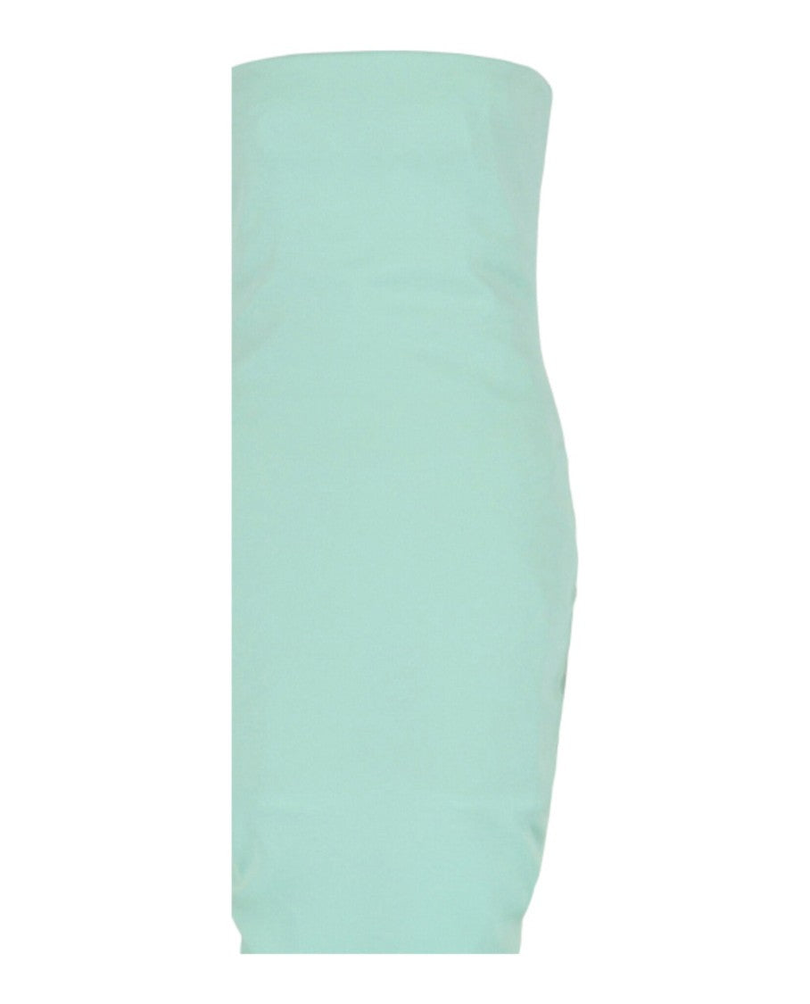 Givenchy Bow Mermaid Gown