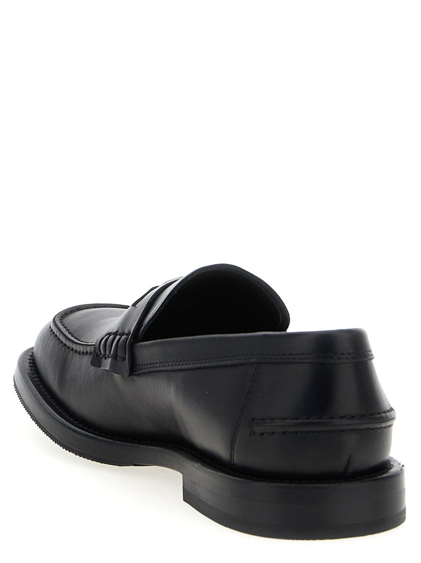 Moschino Berlin' Loafers