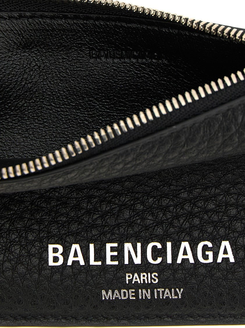 Balenciaga 'Credit Lungo' Card Holder