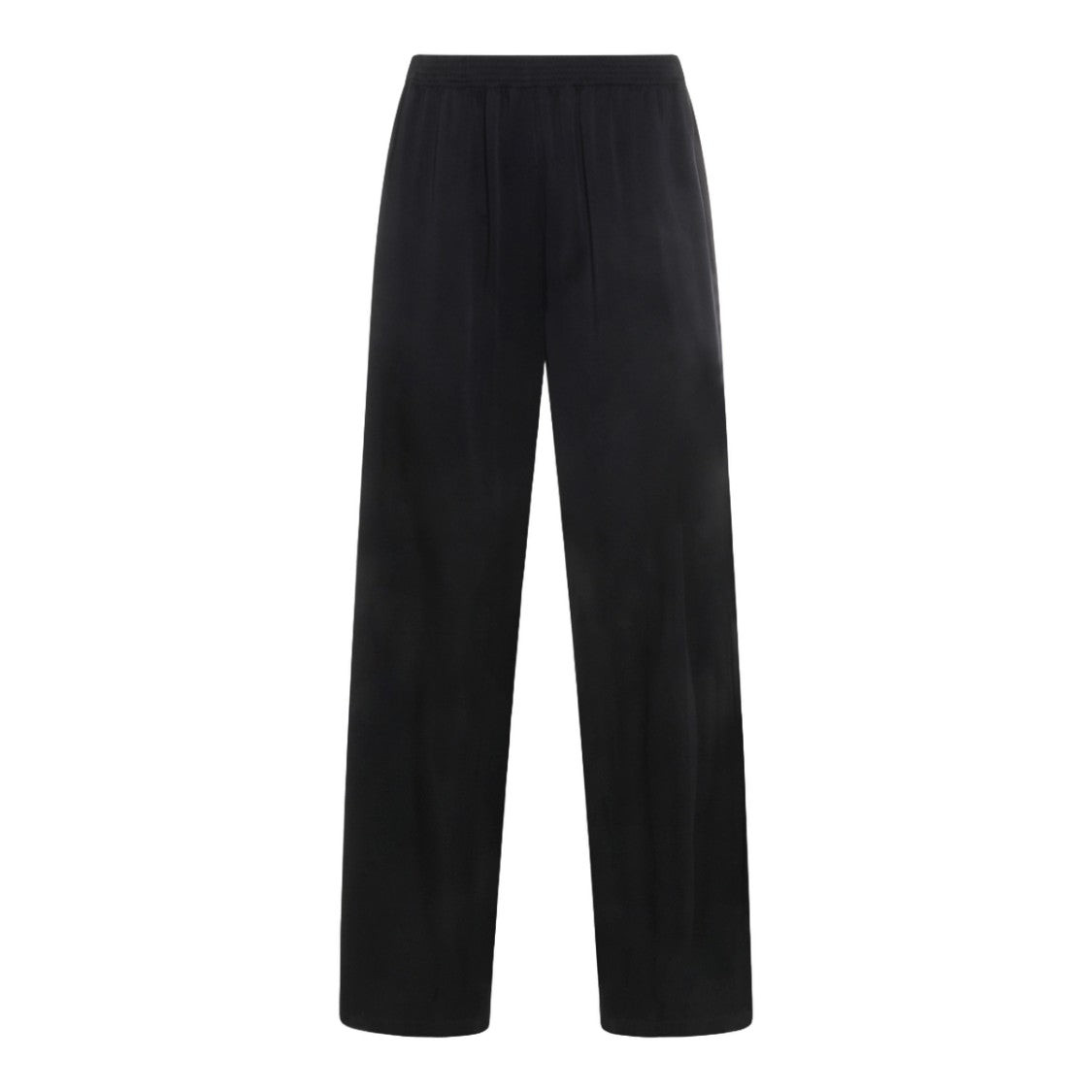 Fabiana Filippi Straight-Leg Trousers With Relaxed Fit