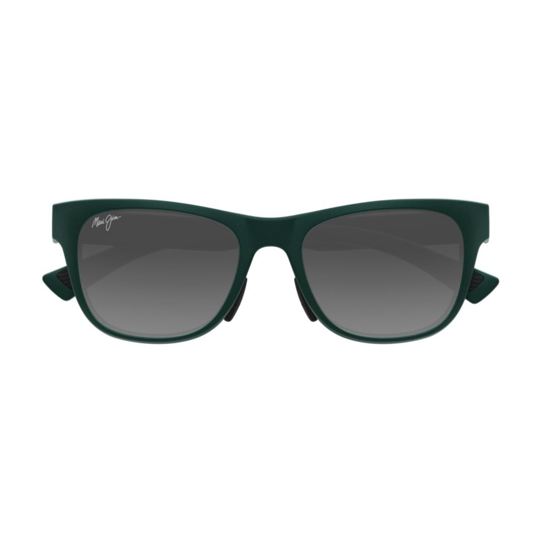Maui Jim Mj0684s Gradient Rectangular Sunglasses