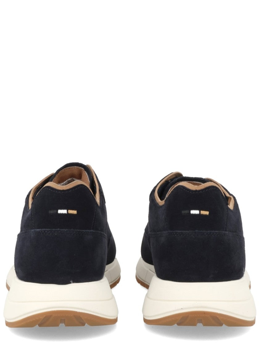 Boss Vinston Premium Cow Leather Sneakers