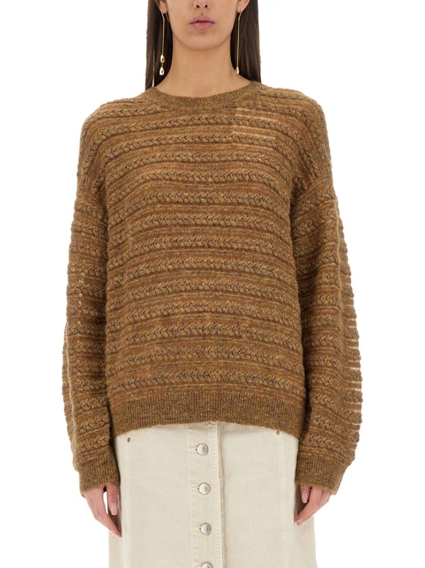 Isabel Marant Étoile "Oletta" Jersey