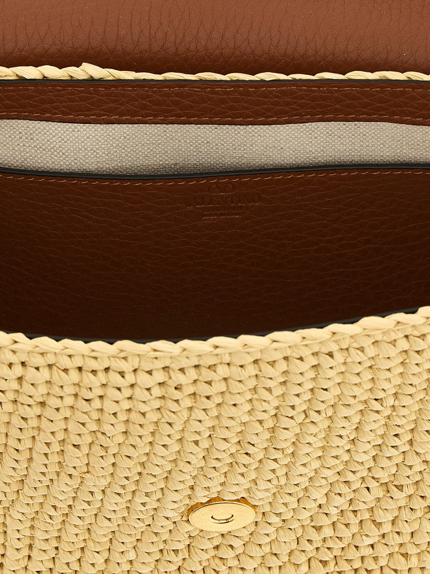 Valentino Garavani 'Alltime' Shoulder Bag
