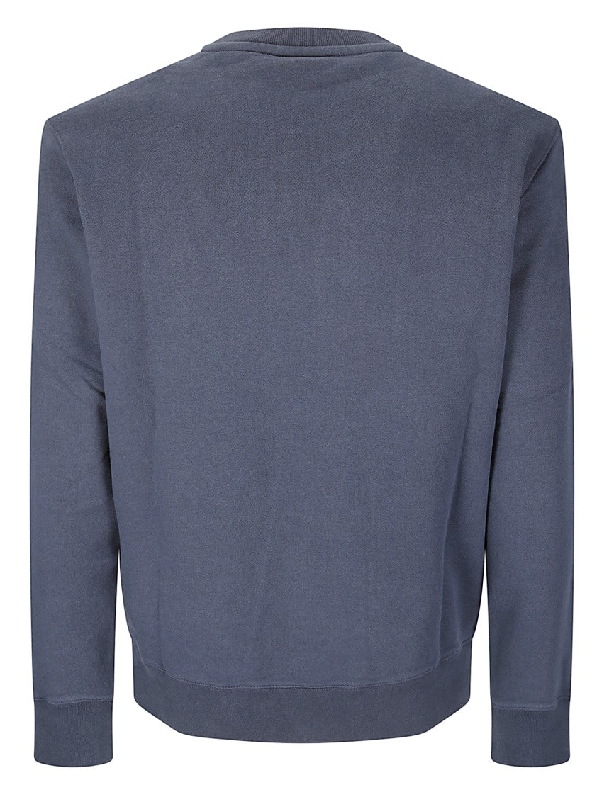 Maison Kitsuné Crewneck Sweatshirt