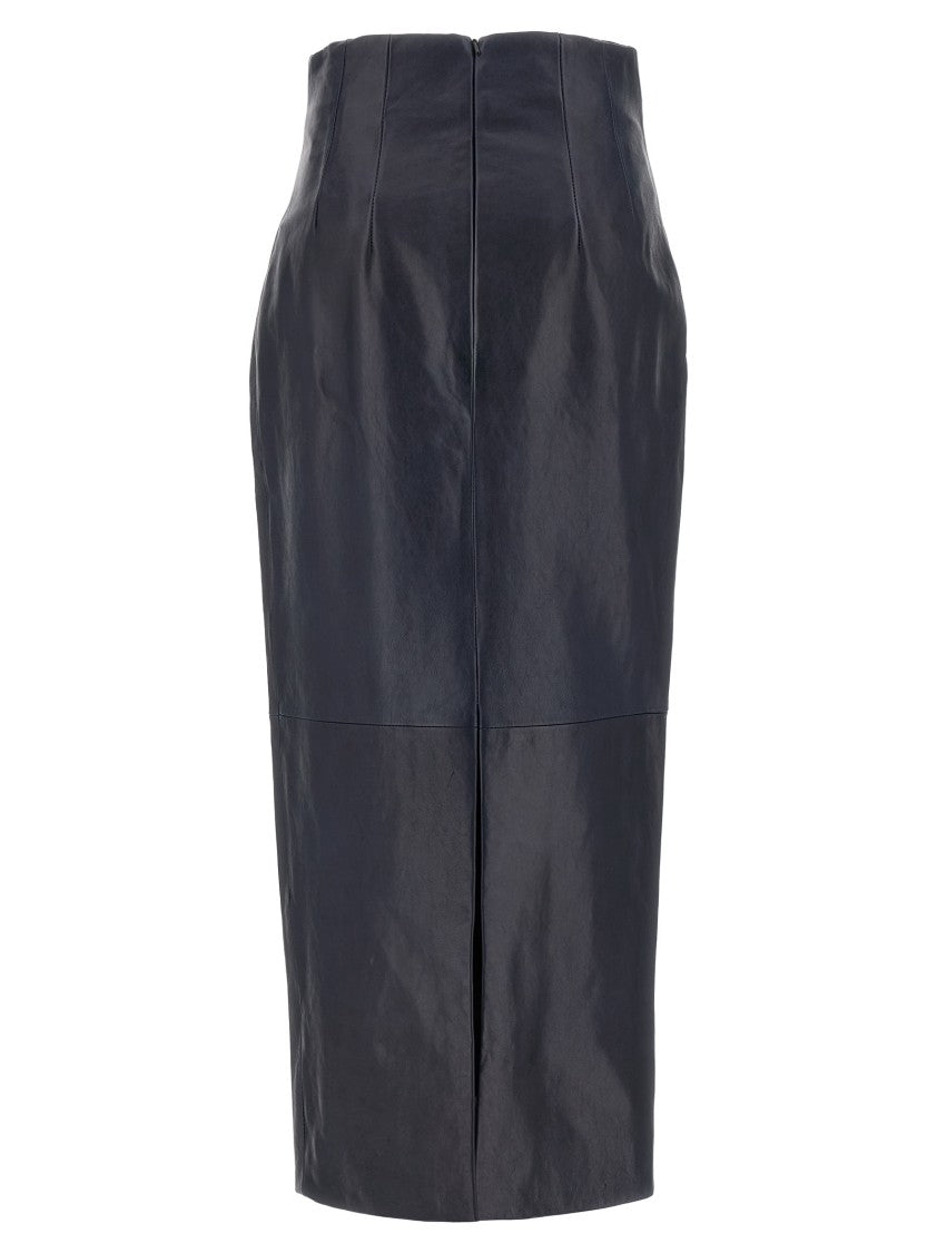 Khaite 'Loxley' Skirt