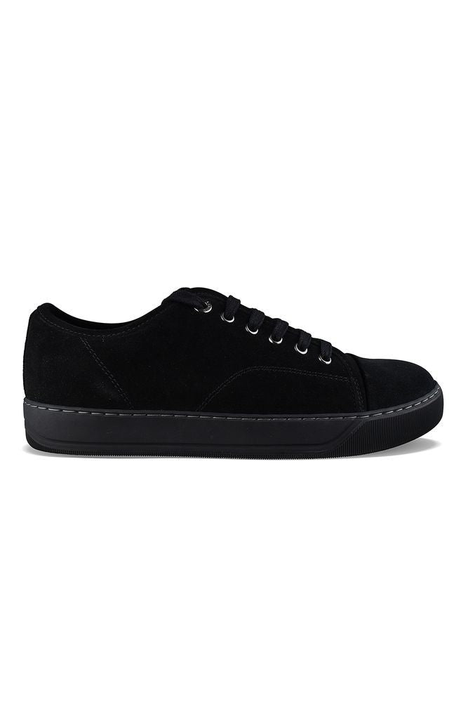 Lanvin Dbb1 Baskets Sneakers