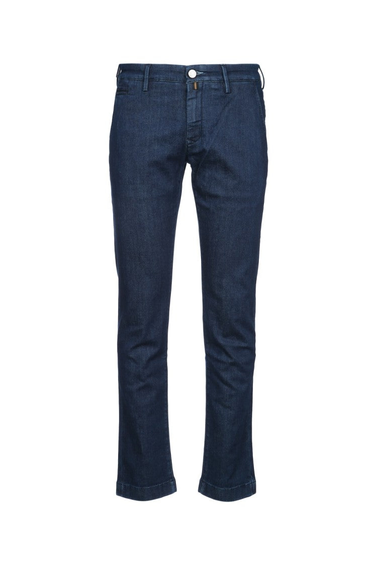 Jacob Cohen Pocket Trousers