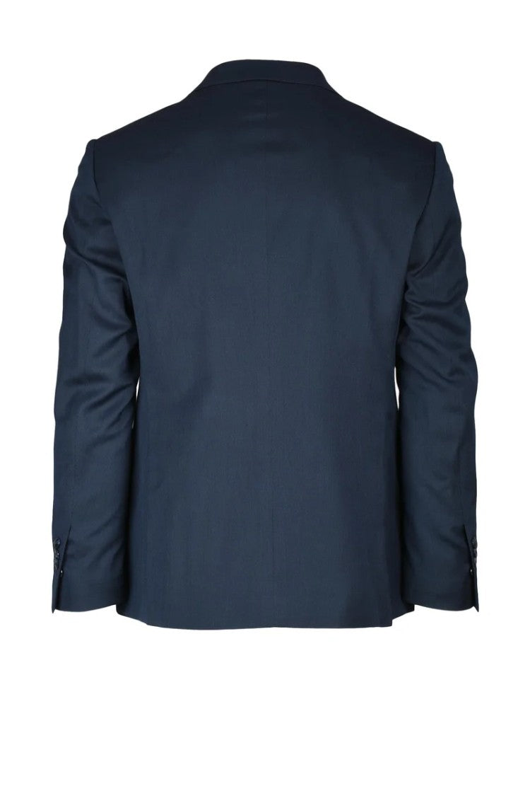 Domenico Tagliente Tailored Suit - Multicolor