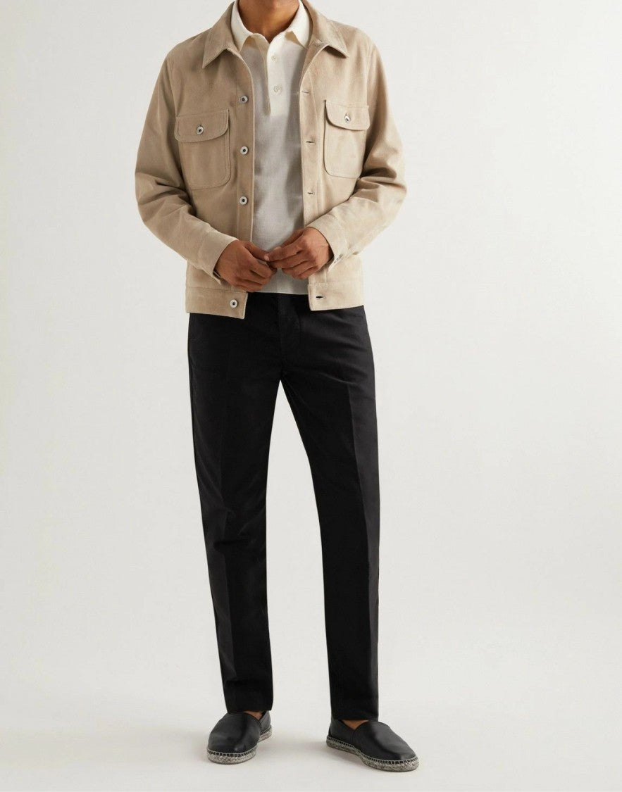 Ferragamo Lamar Gancini Logo Espadrilles