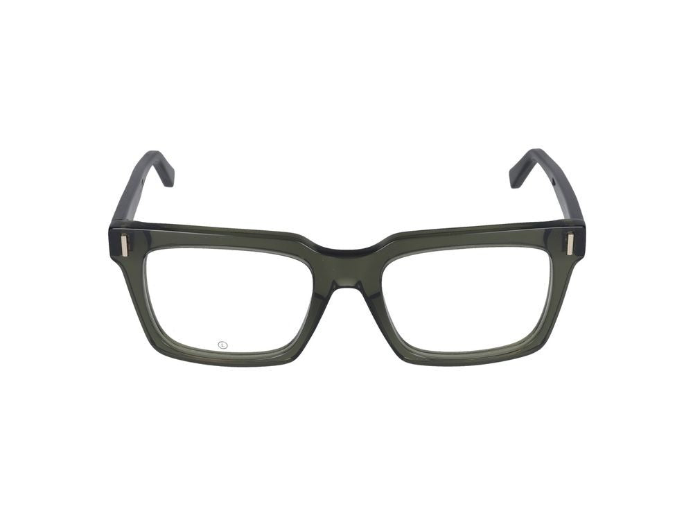 Salvatore Ferragamo Eyeglasses Sf2993 320 Transparent Khaki 53/19/145