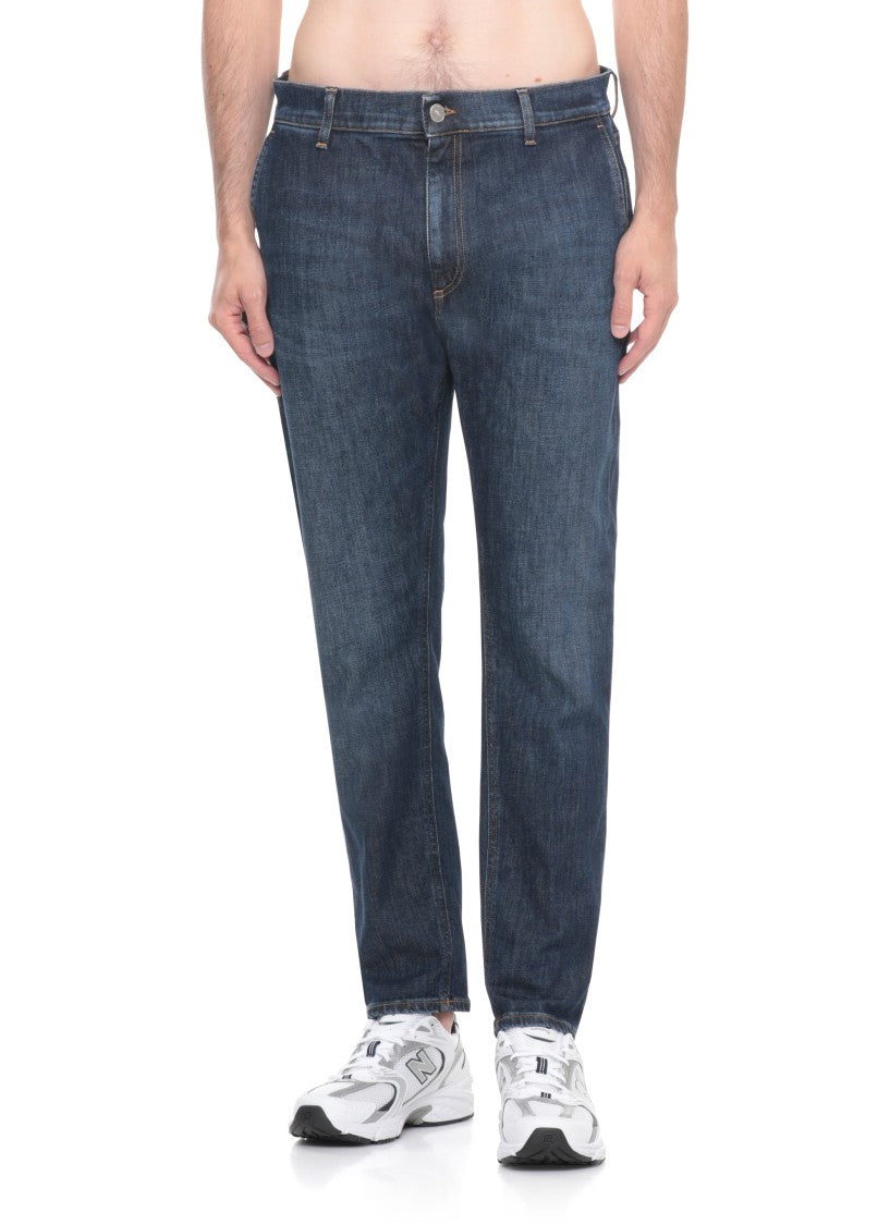 Dondup Jeff Trousers