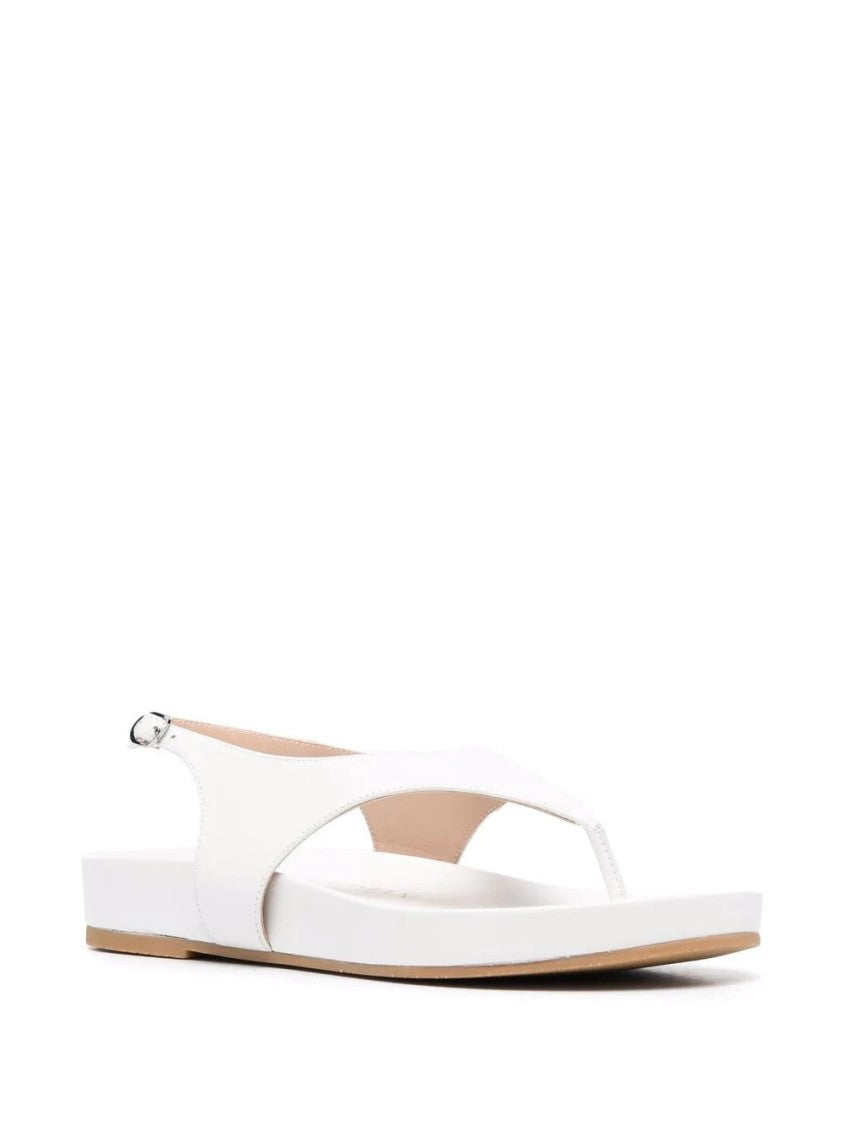 Stuart Weitzman Summer Thong Sandal