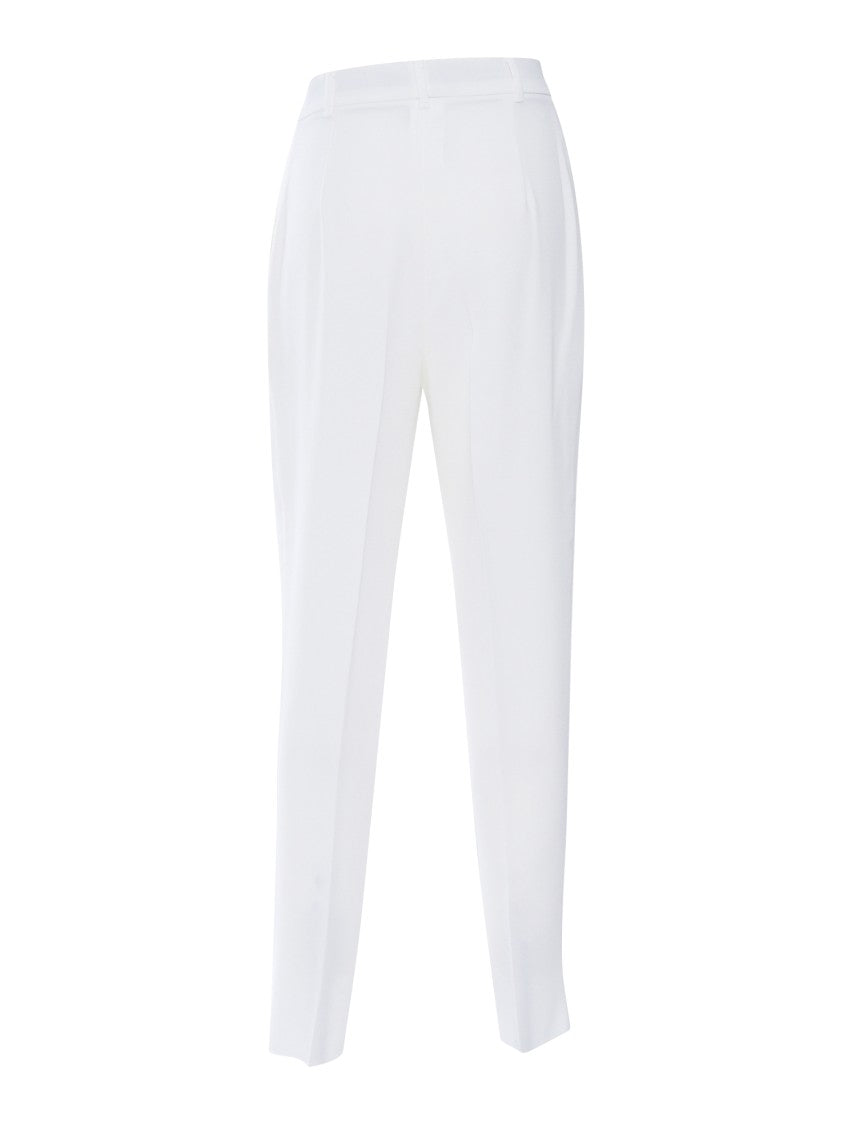 Max Mara Eguale Long Trouser