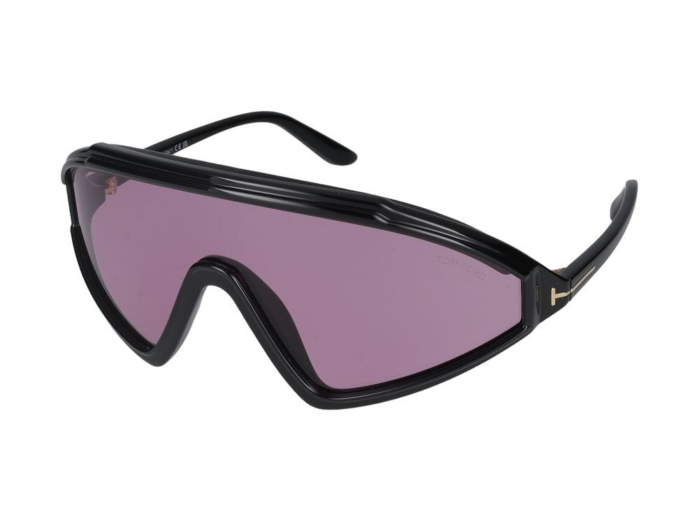 Tom Ford Sunglasses Ft1121_0001Y 01Y 99/1/120