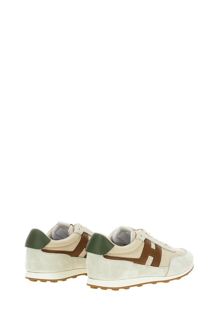 Hogan Athletic Sneakers