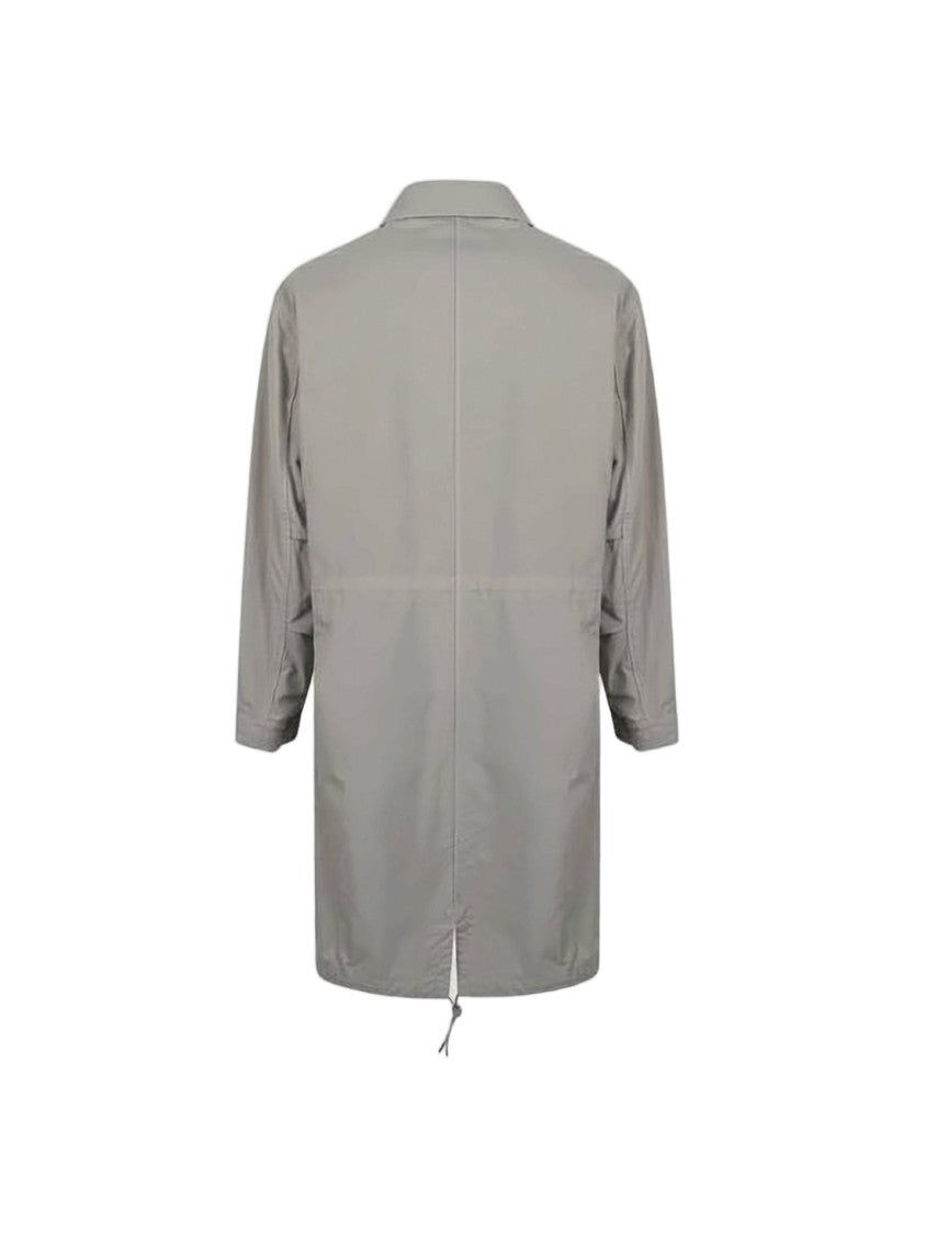 C.P. Company Minimalist Grey C.P. Company Jacket