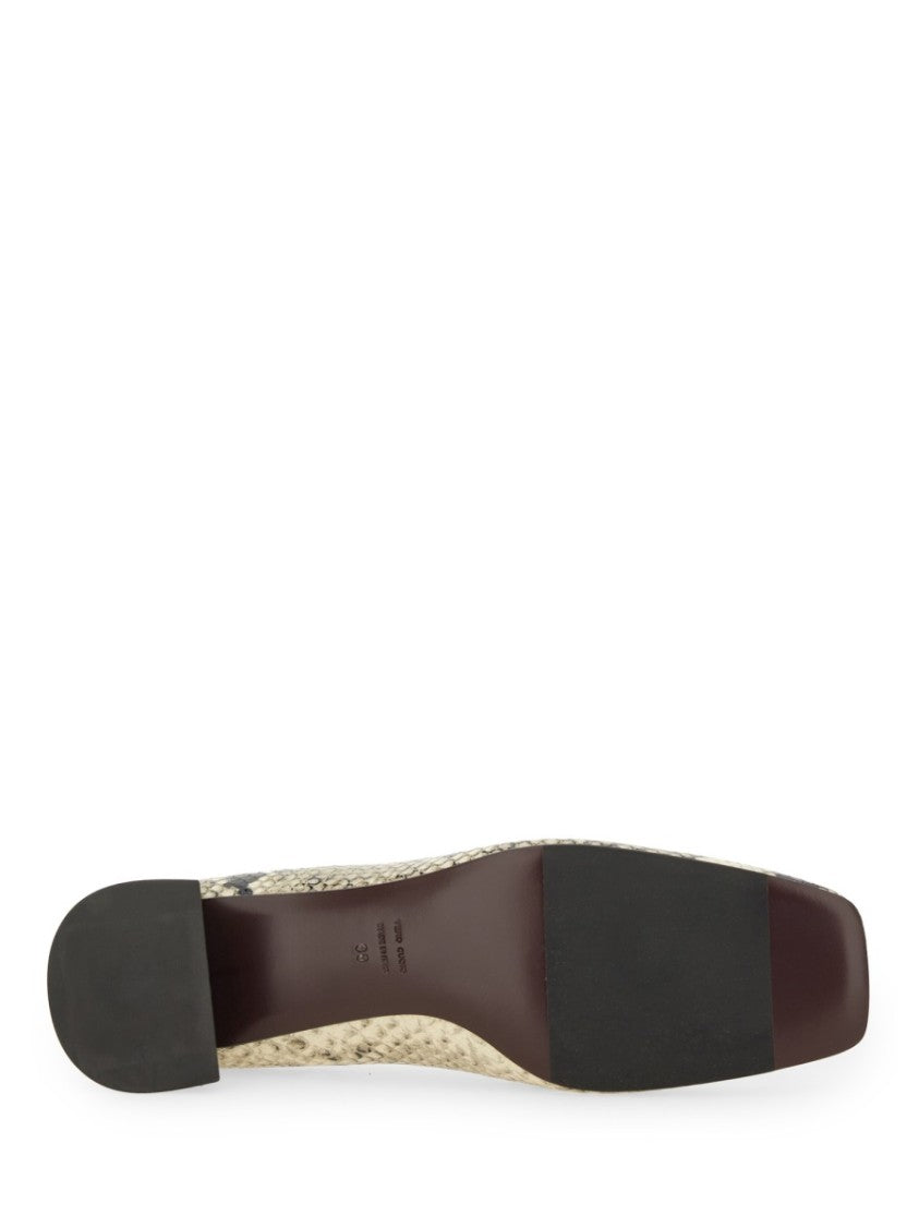 Roberto Festa Décolleté "Vina"