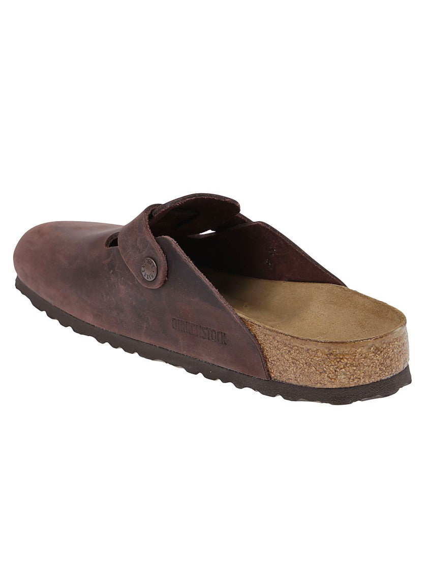Birkenstock Boston Sandals