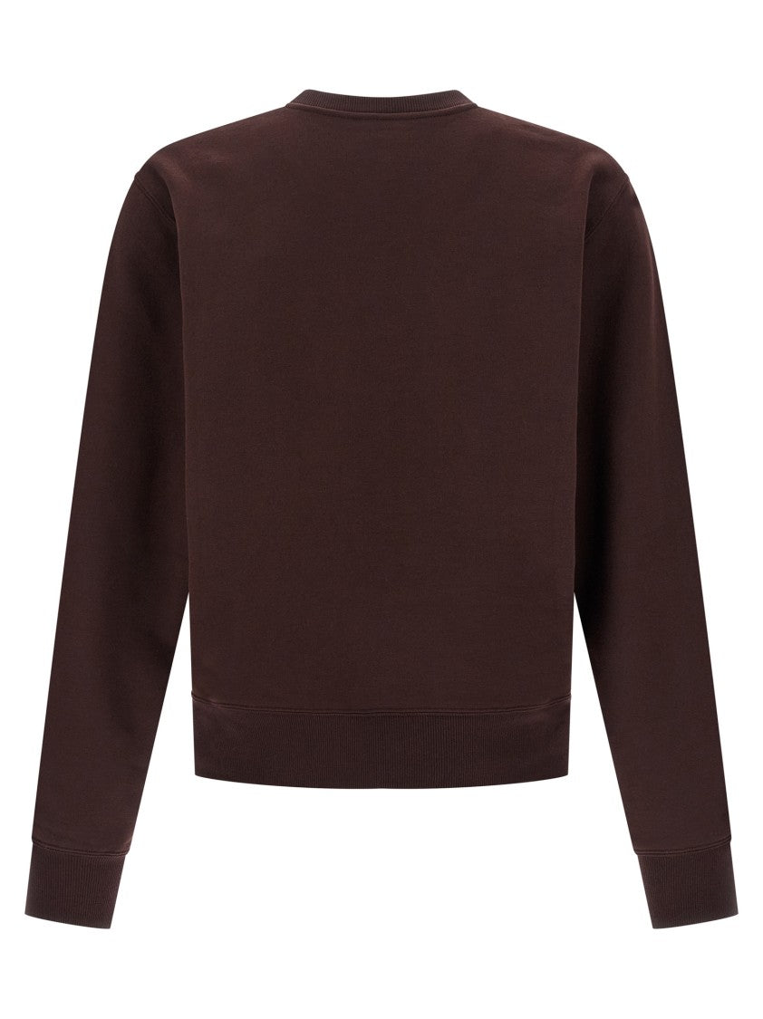 Saint Laurent 'Cassandre' Sweatshirt