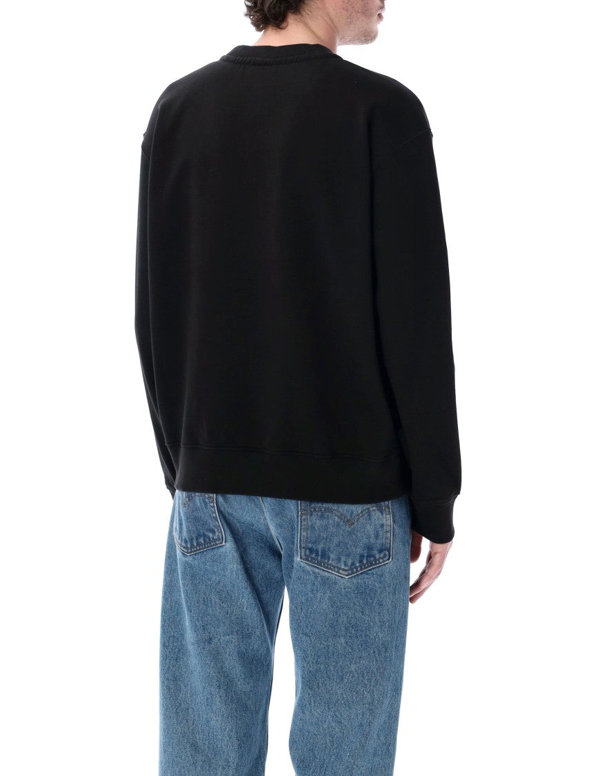 Kenzo Verdy Collection Embroidered Classic Sweatshirt
