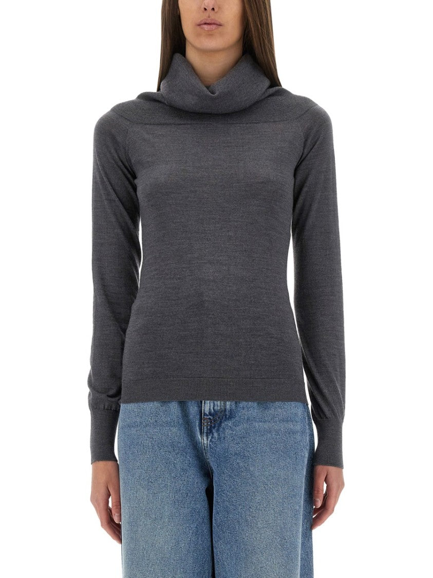 Stella Mccartney Slim-Fit Turtleneck Sweater
