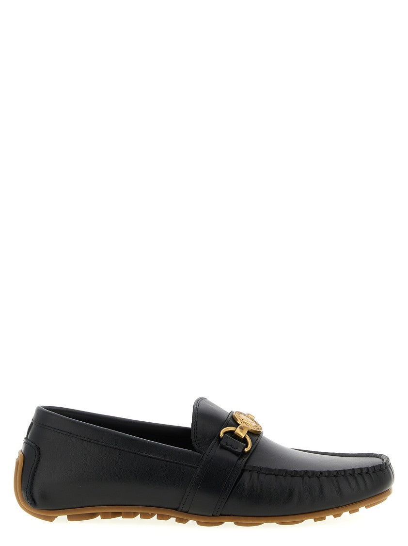Moschino 'Penny' Loafers