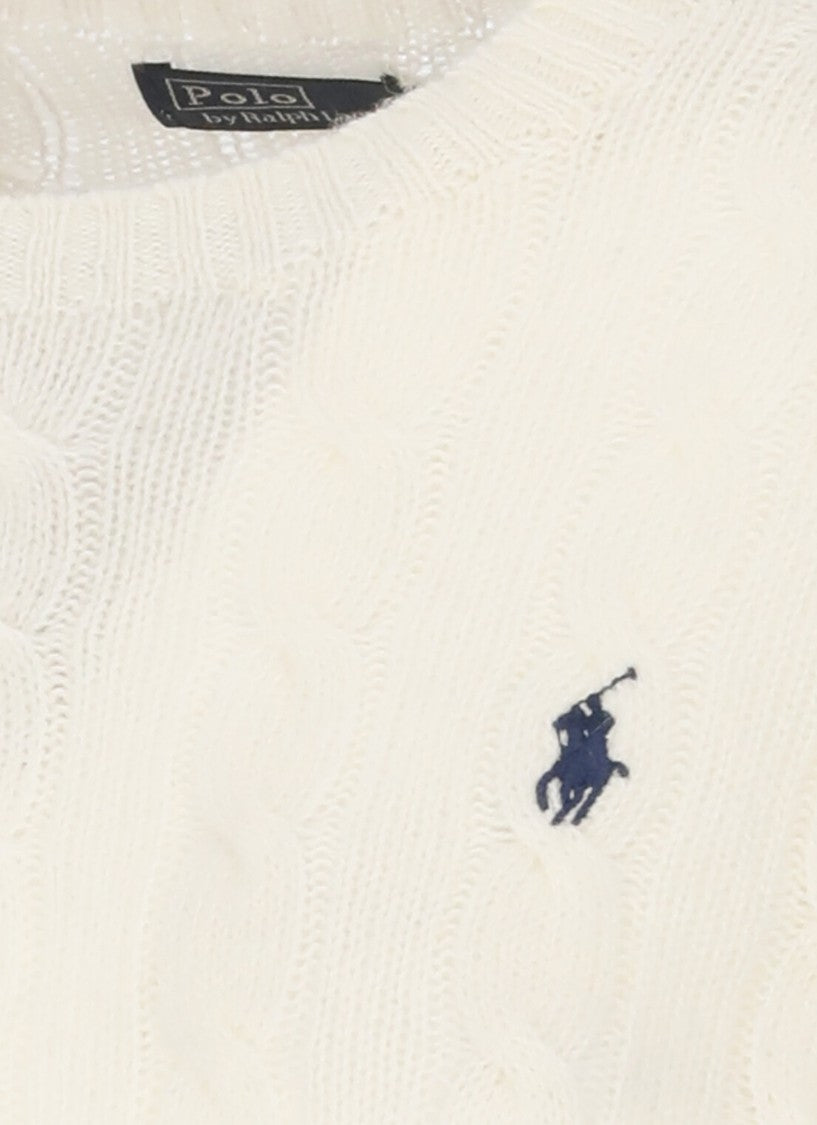 Polo Ralph Lauren Pony Sweater
