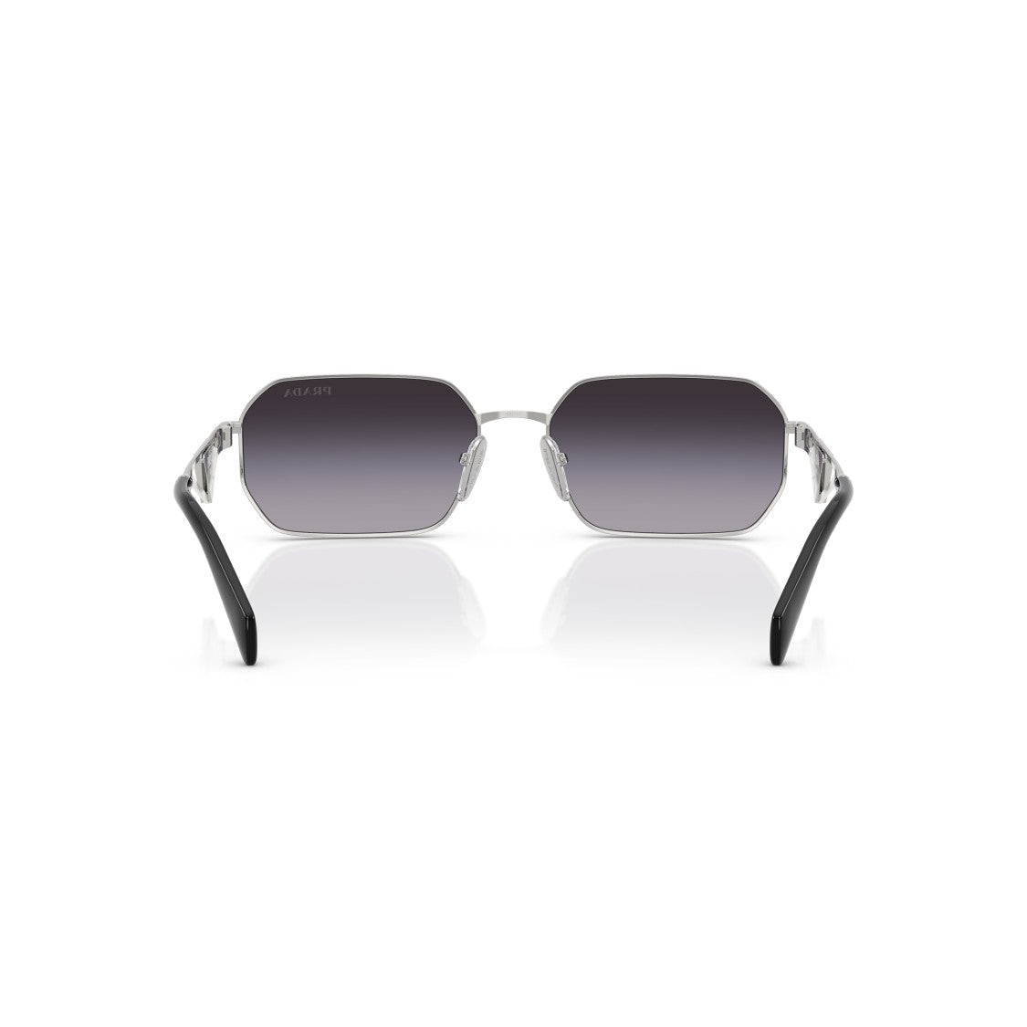 Prada 0Pr A51s Geometric Sunglasses