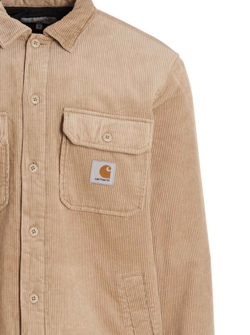 Carhartt Wip Whitsome Overshirt