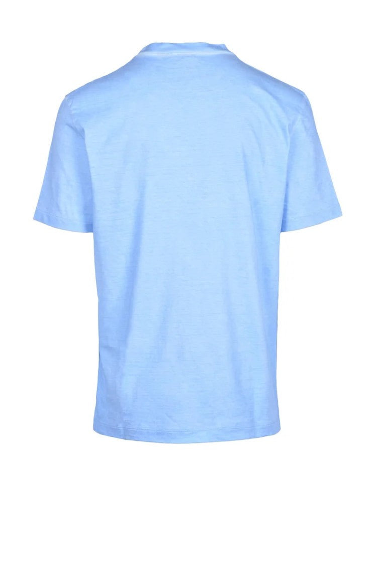 Dsquared2 Men's T-Shirt - Light Blue