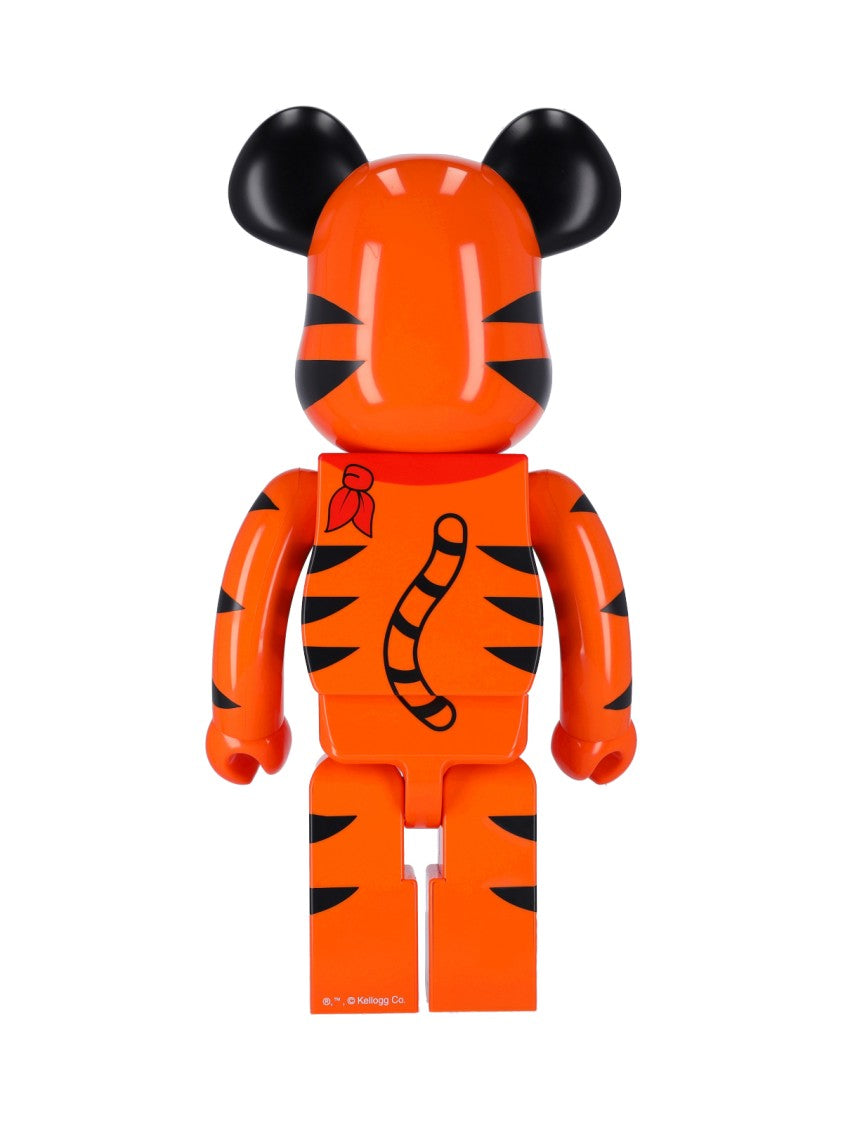Medicom Toy 'Tony The Tiger Vintage Edition 1000' Be@Rbrick – Orange