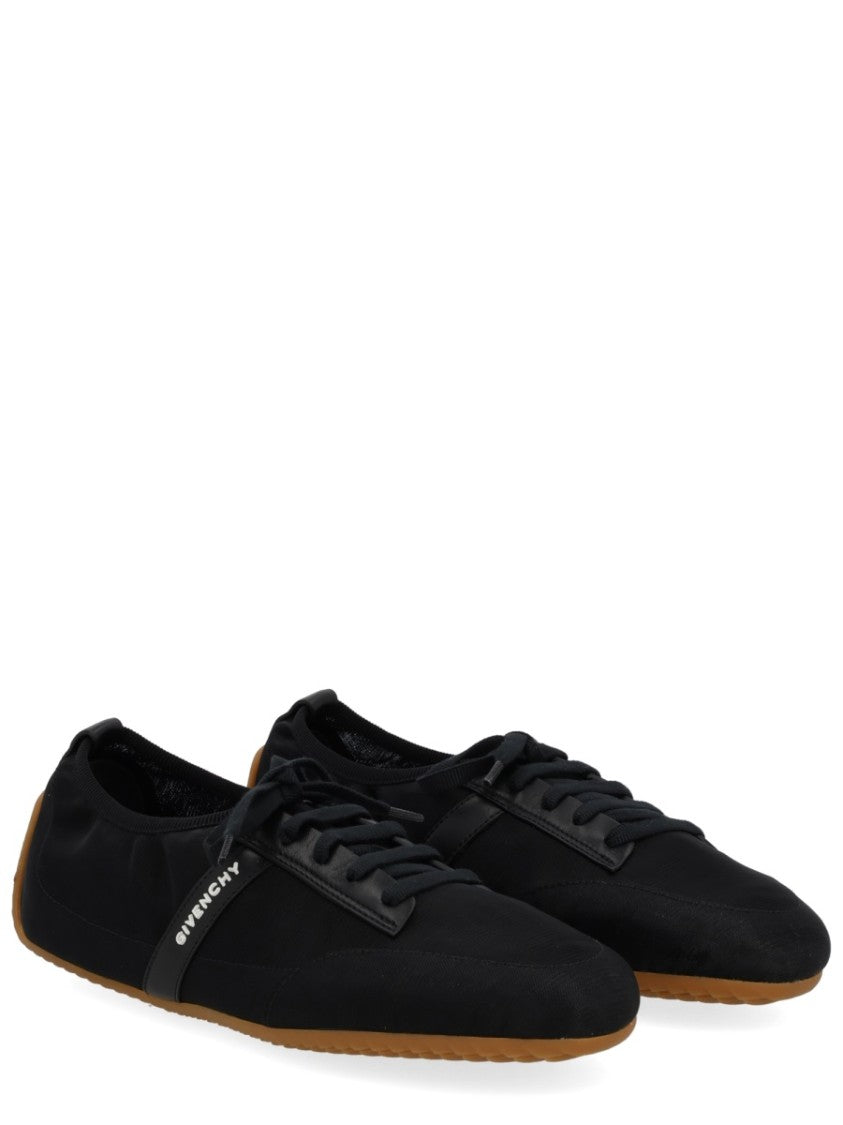 Givenchy Minimal Slim Streamlined Sneakers