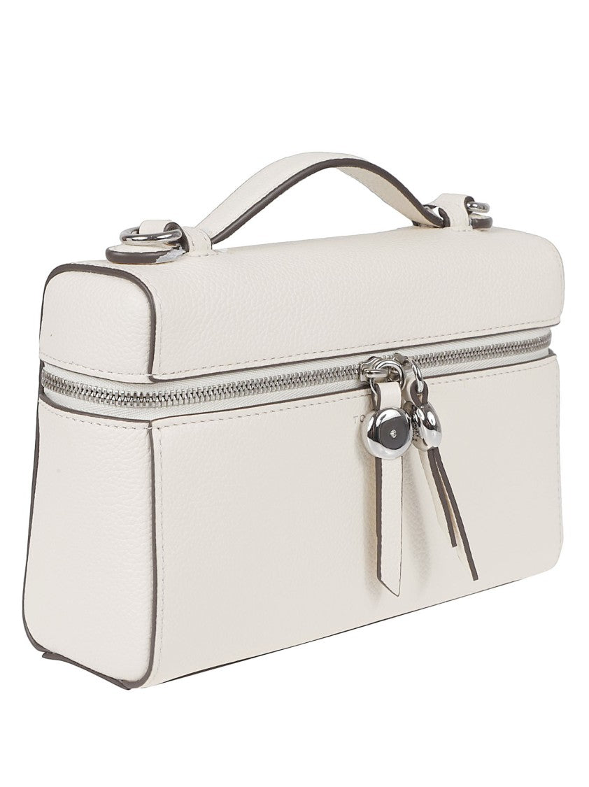 Tory Burch Textured Leather Mini Bag