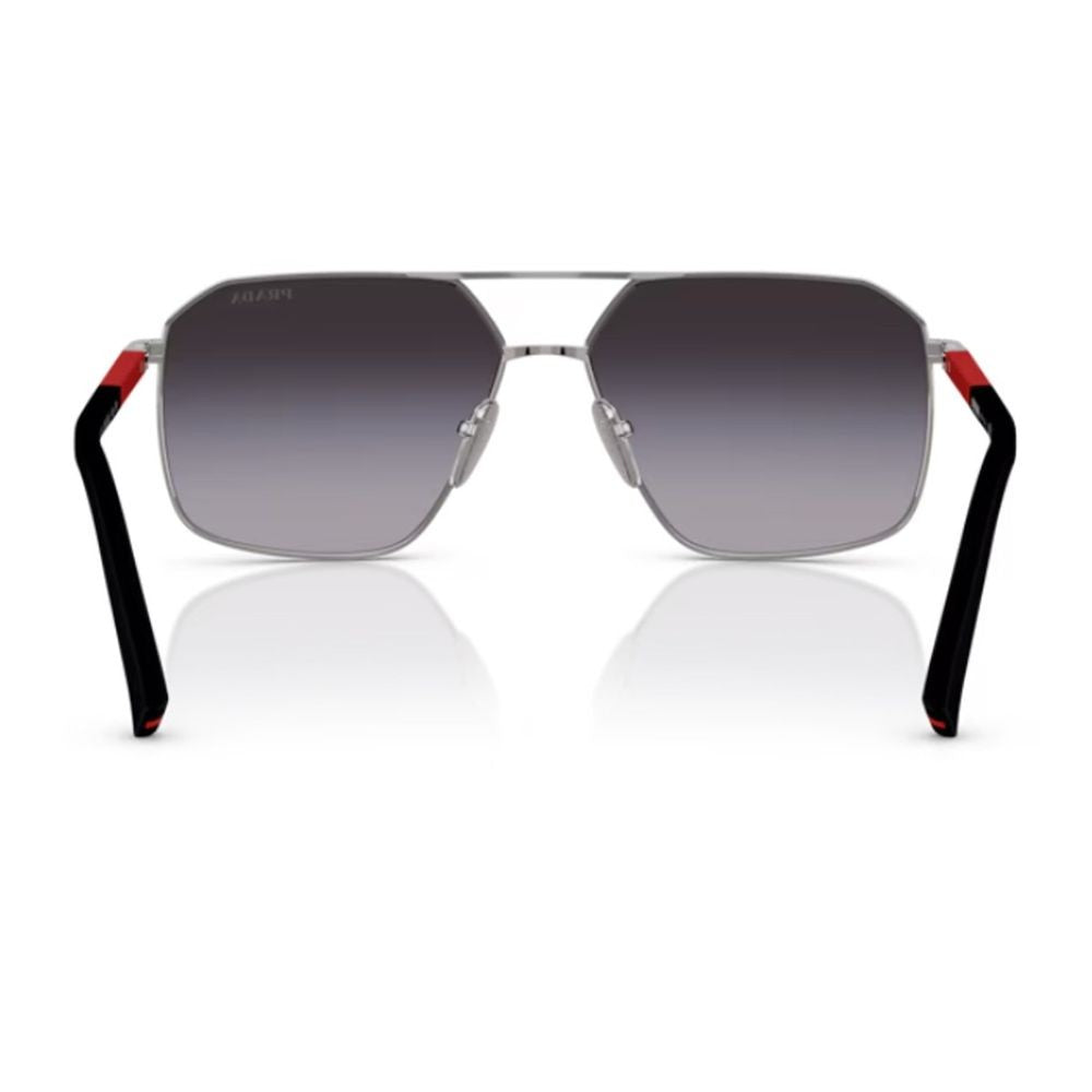 Prada Linea Rossa Ps A50s Prada Linea Rossa Ps A50s Retro-Inspired Sunglasses