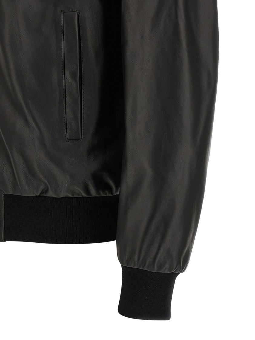Philipp Plein 'Billy' Bomber Jacket