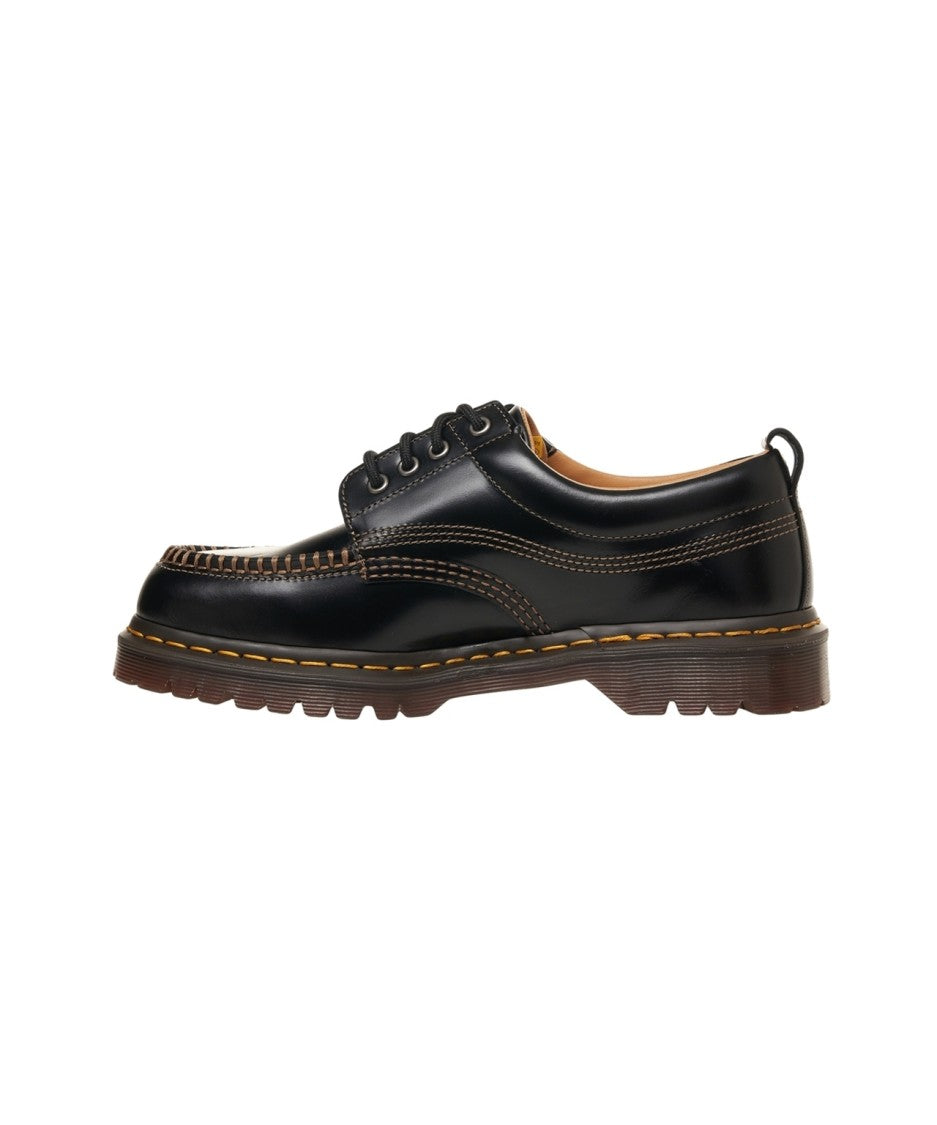 Dr. Martens 'Lowell' Leather Lace-Up Shoes